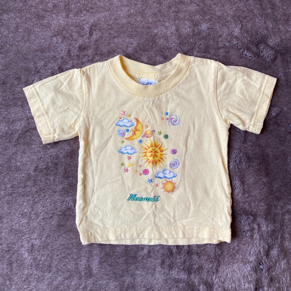 *SOLD* Hawaii Shirt